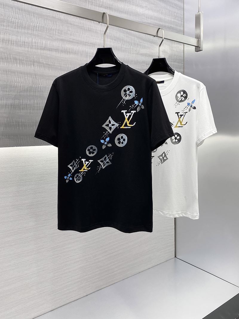 Louis Vuitton T-Shirts